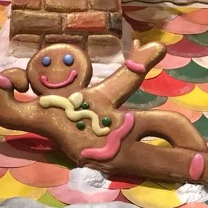 Meet your Posher, Karyn